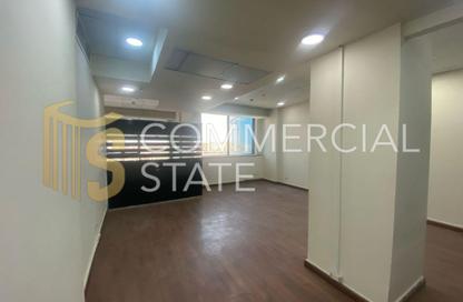 Office Space - Studio - 1 Bathroom for rent in Katameya Hills - 5th Settlement Compounds - The 5th Settlement - New Cairo City - Cairo
