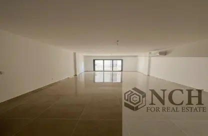 Apartment - 3 Bedrooms - 3 Bathrooms for rent in Moon Residences - Fifth Square - The 5th Settlement - New Cairo City - Cairo