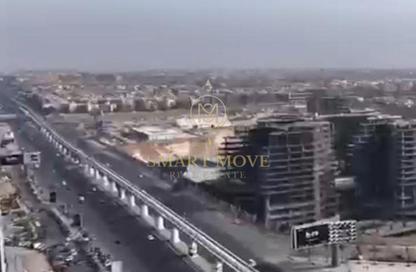 Apartment - 1 Bedroom - 1 Bathroom for sale in The Ark Business District - North Teseen St. - The 5th Settlement - New Cairo City - Cairo Apartment - 1 Bedroom - 1 Bathroom for sale in The Ark Business District - North Teseen St. - The 5th Settlement - New Cairo City - Cairo