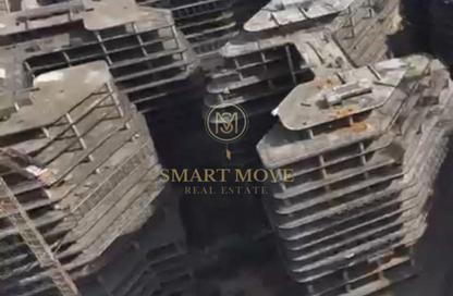 Apartment - 1 Bedroom - 1 Bathroom for sale in The Ark Business District - North Teseen St. - The 5th Settlement - New Cairo City - Cairo Apartment - 1 Bedroom - 1 Bathroom for sale in The Ark Business District - North Teseen St. - The 5th Settlement - New Cairo City - Cairo