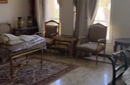 شقة - 3 غرف نوم - 2 حمامات للبيع في كارما ريزيدنس - الحي السادس عشر - الشيخ زايد - الجيزة