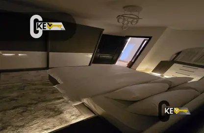 Apartment - 2 Bedrooms - 1 Bathroom for rent in Privado - Madinaty - Cairo