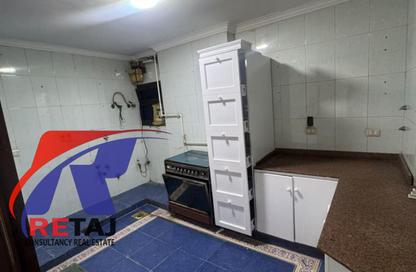 Apartment - 4 - 3 for rent in Ahmed Fakhry St. - 6th Zone - Nasr City - Cairo Apartment - 4 - 3 for rent in Ahmed Fakhry St. - 6th Zone - Nasr City - Cairo