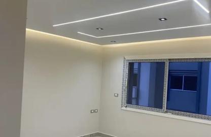 Apartment - 3 - 2 for rent in Centerville - Hyde Park - New Cairo City - Cairo