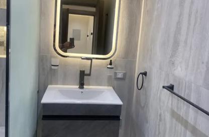 Apartment - 3 - 2 for rent in Centerville - Hyde Park - New Cairo City - Cairo