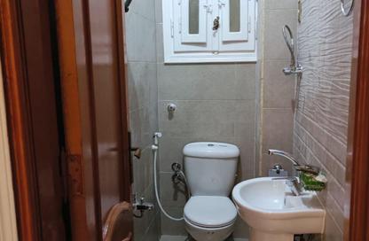 Apartment - 3 Bedrooms - 2 Bathrooms for rent in Aly Sharawy St. - Al Narges 5 - Al Narges - New Cairo City - Cairo