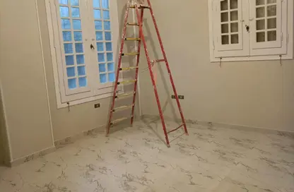 شقة - 3 غرف نوم - 2 حمامات للايجار في شارع علي شعراوي - النرجس 5 - النرجس - مدينة القاهرة الجديدة - القاهرة