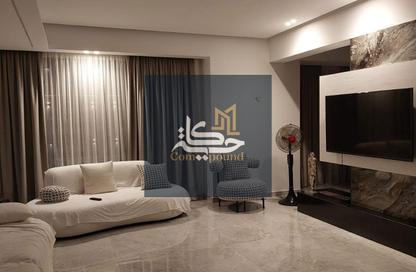شقة - 2 غرف نوم - 2 حمامات للبيع في الباتيو اورو - كمبوندات التجمع الخامس - التجمع الخامس - مدينة القاهرة الجديدة - القاهرة