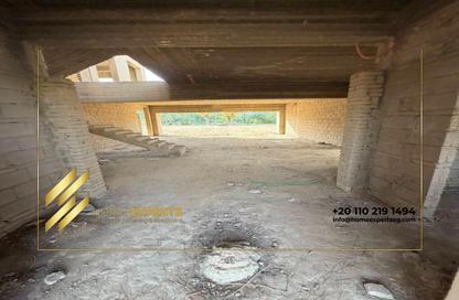 فيلا - 5 غرف نوم - 5 حمامات للبيع في قطامية ديونز - كمبوندات القطامية - القطامية - مدينة القاهرة الجديدة - القاهرة
