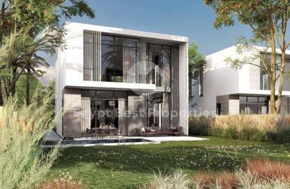 Townhouse - 4 Bedrooms - 3 Bathrooms for sale in Zed East - 5th Settlement Compounds - The 5th Settlement - New Cairo City - Cairo Townhouse - 4 Bedrooms - 3 Bathrooms for sale in Zed East - 5th Settlement Compounds - The 5th Settlement - New Cairo City - Cairo
