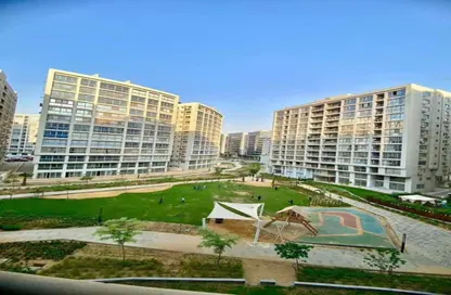 Apartment - 3 Bedrooms - 3 Bathrooms for sale in One Kattameya - El Katameya Compounds - El Katameya - New Cairo City - Cairo