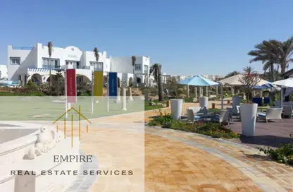 Chalet - 2 Bedrooms - 2 Bathrooms for sale in Mountain View - Ras Al Hekma - North Coast Chalet - 2 Bedrooms - 2 Bathrooms for sale in Mountain View - Ras Al Hekma - North Coast
