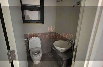 Apartment - 3 Bedrooms - 3 Bathrooms for sale in O West - 6 October Compounds - 6 October City - Giza
