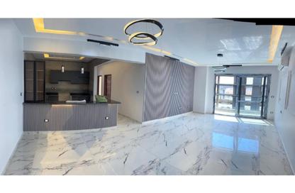 Apartment - 3 Bedrooms - 2 Bathrooms for sale in El Patio Oro - 5th Settlement Compounds - The 5th Settlement - New Cairo City - Cairo