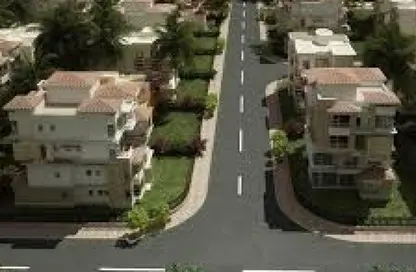 Apartment - 3 Bedrooms - 2 Bathrooms for sale in Bait Alwatan - The 5th Settlement - New Cairo City - Cairo