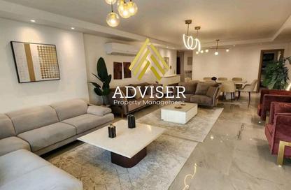Apartment - 3 Bedrooms - 2 Bathrooms for sale in Midtown Condo - New Capital Compounds - New Capital City - Cairo