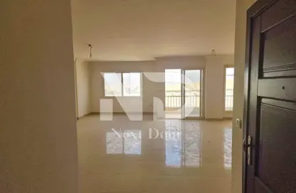 Apartment - 3 Bedrooms - 3 Bathrooms for rent in JAYD Residence - 5th Settlement Compounds - The 5th Settlement - New Cairo City - Cairo