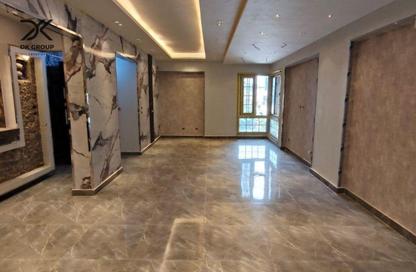 Apartment - 3 Bedrooms - 2 Bathrooms for sale in Smouha - Hay Sharq - Alexandria
