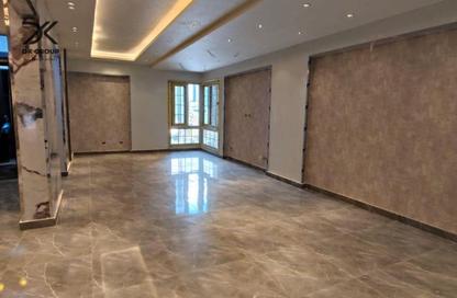 Apartment - 3 Bedrooms - 2 Bathrooms for sale in Smouha - Hay Sharq - Alexandria