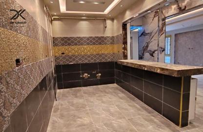 Apartment - 3 Bedrooms - 2 Bathrooms for sale in Smouha - Hay Sharq - Alexandria