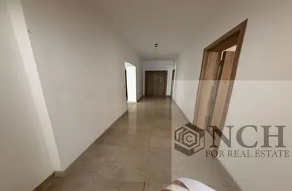 Apartment - 3 Bedrooms - 3 Bathrooms for rent in Moon Residences - Fifth Square - The 5th Settlement - New Cairo City - Cairo