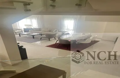 تاون هاوس - 4 غرف نوم - 4 حمامات للايجار في فيليت - كمبوندات التجمع الخامس - التجمع الخامس - مدينة القاهرة الجديدة - القاهرة