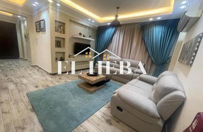 Apartment - 3 Bedrooms - 1 Bathroom for rent in Madinaty - Cairo
