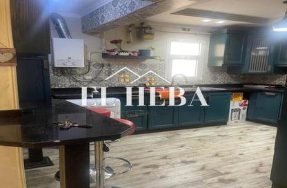Apartment - 3 Bedrooms - 1 Bathroom for rent in Madinaty - Cairo