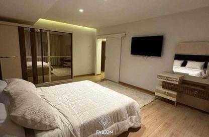 Hotel Apartment - 1 Bedroom - 2 Bathrooms for sale in Marriott Residence Heliopolis - Almazah - Heliopolis - Masr El Gedida - Cairo Hotel Apartment - 1 Bedroom - 2 Bathrooms for sale in Marriott Residence Heliopolis - Almazah - Heliopolis - Masr El Gedida - Cairo
