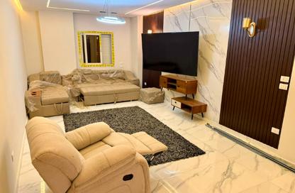 شقة - 3 غرف نوم - 2 حمامات للايجار في عمارات الاندلس - حى الاندلس - مدينة القاهرة الجديدة - القاهرة شقة - 3 غرف نوم - 2 حمامات للايجار في عمارات الاندلس - حى الاندلس - مدينة القاهرة الجديدة - القاهرة