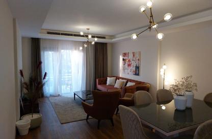 Apartment - 2 Bedrooms - 2 Bathrooms for sale in Cairo Festival City - North Investors Area - New Cairo City - Cairo Apartment - 2 Bedrooms - 2 Bathrooms for sale in Cairo Festival City - North Investors Area - New Cairo City - Cairo