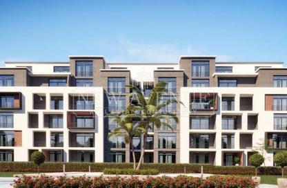 Apartment - 3 Bedrooms - 3 Bathrooms for sale in Taj City - 5th Settlement Compounds - The 5th Settlement - New Cairo City - Cairo