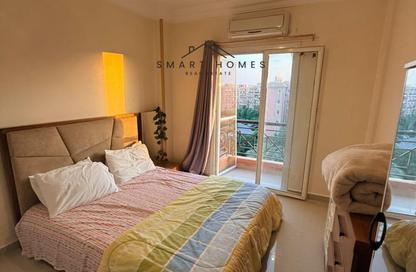 Apartment - 2 - 1 for rent in Rawdat Zayed - 12th District - Sheikh Zayed City - Giza