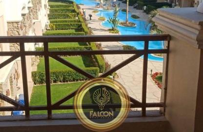 Chalet - 3 Bedrooms - 1 Bathroom for sale in Blue Blue - Al Ain Al Sokhna - Suez Chalet - 3 Bedrooms - 1 Bathroom for sale in Blue Blue - Al Ain Al Sokhna - Suez
