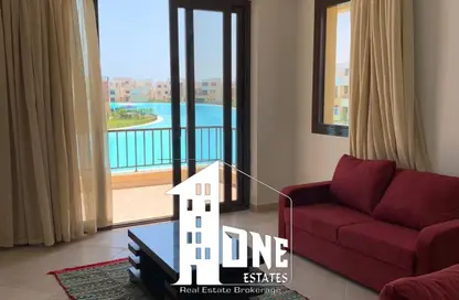 Villa - 4 Bedrooms - 4 Bathrooms for sale in Marassi - Sidi Abdel Rahman - North Coast