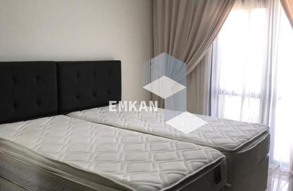 Apartment - 3 Bedrooms - 2 Bathrooms for rent in Westown - Sheikh Zayed Compounds - Sheikh Zayed City - Giza