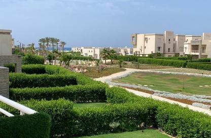 Twin House - 4 - 3 for sale in Amwaj - Sidi Abdel Rahman - North Coast