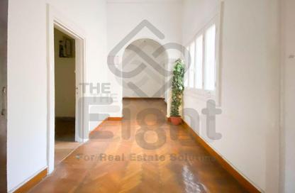 Apartment - 4 Bedrooms - 2 Bathrooms for rent in Roushdy St. - Roushdy - Hay Sharq - Alexandria Apartment - 4 Bedrooms - 2 Bathrooms for rent in Roushdy St. - Roushdy - Hay Sharq - Alexandria