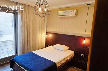 Apartment - 3 - 3 for sale in Taj City - 5th Settlement Compounds - The 5th Settlement - New Cairo City - Cairo