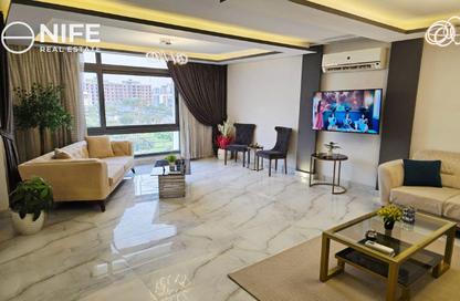 Apartment - 3 - 3 for sale in Taj City - 5th Settlement Compounds - The 5th Settlement - New Cairo City - Cairo