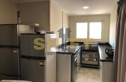 Roof - 1 Bedroom - 1 Bathroom for rent in Sarayat Al Maadi - Hay El Maadi - Cairo Roof - 1 Bedroom - 1 Bathroom for rent in Sarayat Al Maadi - Hay El Maadi - Cairo