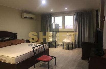 Roof - 1 Bedroom - 1 Bathroom for rent in Sarayat Al Maadi - Hay El Maadi - Cairo Roof - 1 Bedroom - 1 Bathroom for rent in Sarayat Al Maadi - Hay El Maadi - Cairo