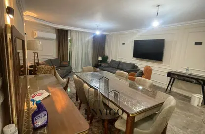 شقة - 3 غرف نوم - 2 حمامات للبيع في عمارات الاندلس - حى الاندلس - مدينة القاهرة الجديدة - القاهرة