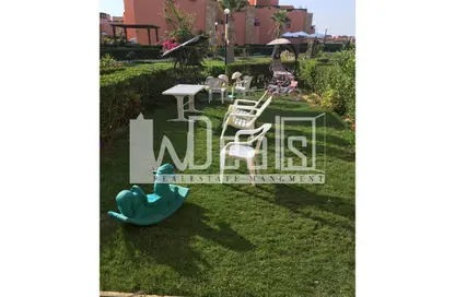 Chalet - 2 Bedrooms - 2 Bathrooms for sale in Bluemar Wadi Degla - Sidi Abdel Rahman - North Coast