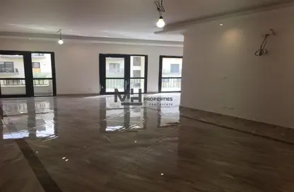 Apartment - 3 Bedrooms - 3 Bathrooms for rent in Eastown - 5th Settlement Compounds - The 5th Settlement - New Cairo City - Cairo