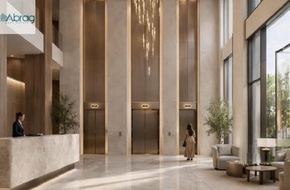 Apartment - 1 Bedroom - 1 Bathroom for sale in Allegria - Sheikh Zayed Compounds - Sheikh Zayed City - Giza Apartment - 1 Bedroom - 1 Bathroom for sale in Allegria - Sheikh Zayed Compounds - Sheikh Zayed City - Giza