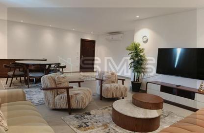 Apartment - 3 Bedrooms - 3 Bathrooms for rent in Lake View - 5th Settlement Compounds - The 5th Settlement - New Cairo City - Cairo Apartment - 3 Bedrooms - 3 Bathrooms for rent in Lake View - 5th Settlement Compounds - The 5th Settlement - New Cairo City - Cairo