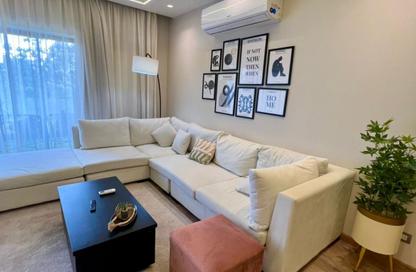Apartment - 2 Bedrooms - 2 Bathrooms for rent in Lake View Residence - 5th Settlement Compounds - The 5th Settlement - New Cairo City - Cairo Apartment - 2 Bedrooms - 2 Bathrooms for rent in Lake View Residence - 5th Settlement Compounds - The 5th Settlement - New Cairo City - Cairo