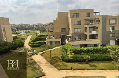 شقة - غرفة نوم - 1 حمام للبيع في بالم هيلز بالم باركس - وصلة دهشور الجنوبية - مدينة 6 أكتوبر - الجيزة