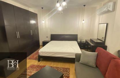 Apartment - 1 Bedroom - 1 Bathroom for sale in Palm Parks   Palm Hills - South Dahshur Link - 6 October City - Giza